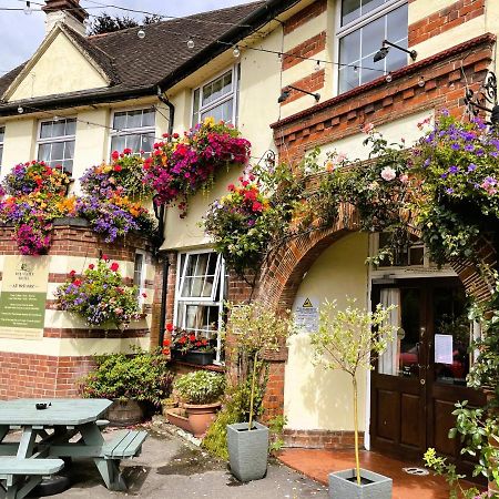 Wye Valley Hotel Tintern Exterior photo