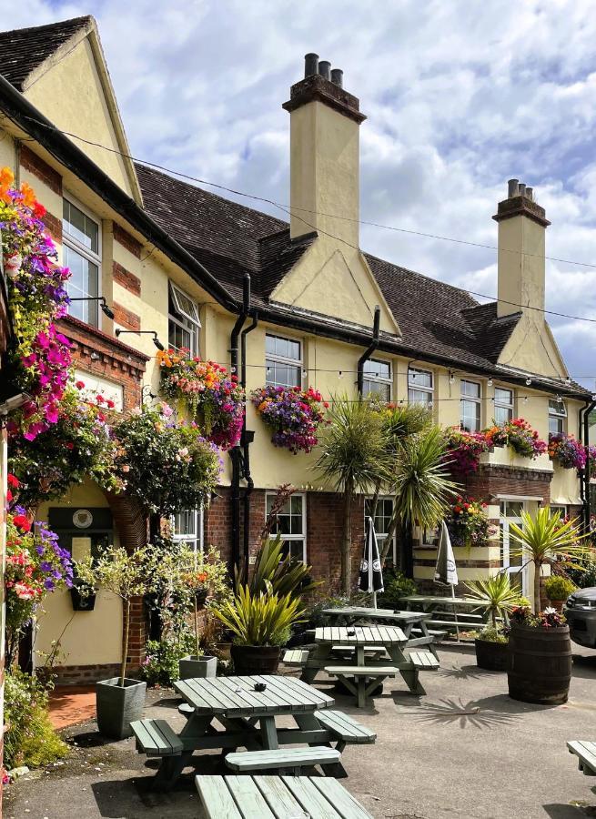 Wye Valley Hotel Tintern Exterior photo