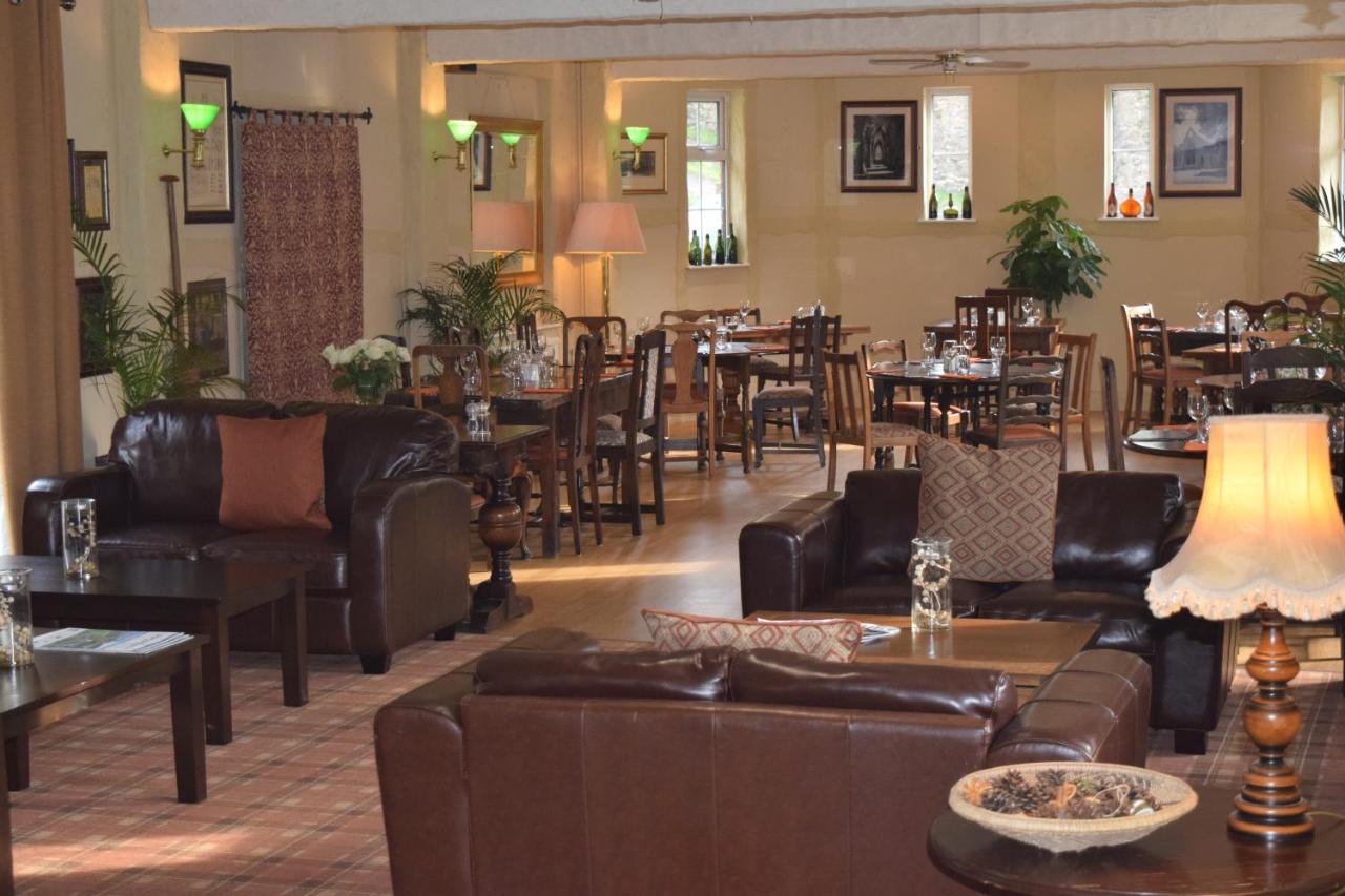 Wye Valley Hotel Tintern Exterior photo