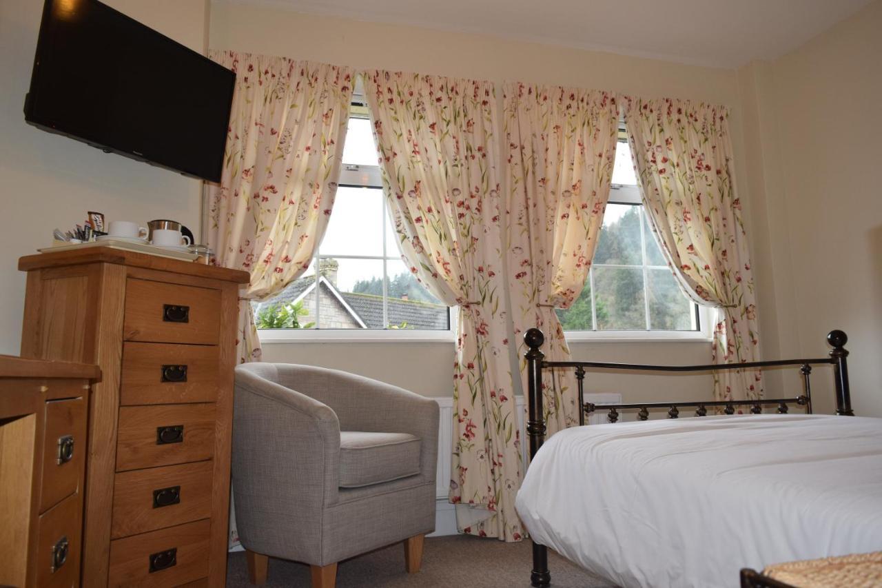 Wye Valley Hotel Tintern Exterior photo