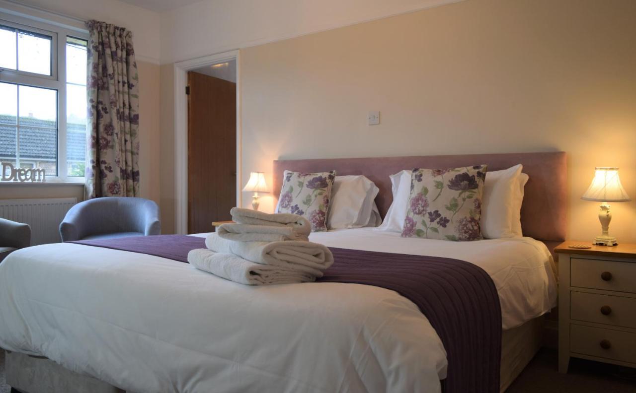 Wye Valley Hotel Tintern Exterior photo